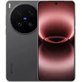Vivo X300 Ultra 1TB/16GB - Black