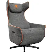 Cougar Magus Gamingstol