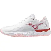 Mizuno Wave Enforce Court Ac Sko Til Alle Overflader