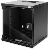 Digitus DN-10-TRAY-1-B - 1U - Fixed Shelf