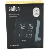 Braun Bc 09 Vækkeur