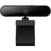 Lenovo Performance FHD - Webcam - panonering / hældningsvinkel - farve - 1920 x 1080 - 1080p - audio - USB 2.0 - MJPEG, YUY2 - DC 5 V