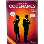 Czech Games Edition Codenames XXL (EN)