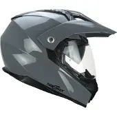 Cgm 666a Twin Mono Fullface-hjelm
