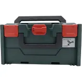Metabo KFM 18 LTX 3 RF - Bevelling tool - ledningfri - intet batteri - 18 V - SOLO