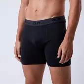 CLN Athletics CLN Tacoma Boxer, Black