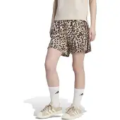 Adidas Seasonal Essentials Animal Print Shorts
