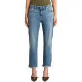 G-Star Loux Boyfriend Jeans
