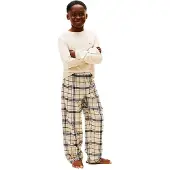 Tommy Hilfiger Ub0ub00585 Pyjamas Med Lange ærmer