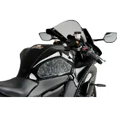 Puig Yamaha Yzf-r7 2025 Side Tank Grip Pad