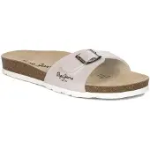 Pepe Jeans Oban Nacar Sandaler