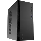 MSI Pro Shield M100p Pc-tårnhus