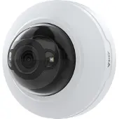 Axis M4218-lv Overvågningskamera