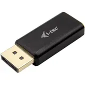 I-Tec 4k Displayport Til Hdmi-adapter