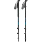 Gabel Mont Blanc Tour Lite Spadserestokke