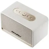 QCY SP300 trådløs højttaler (hvid)