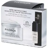 FILORGA Time-filler 5xp Set 55ml Ansigtsbehandling