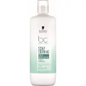 Schwarzkopf BC Scalp Soothing Shampoo