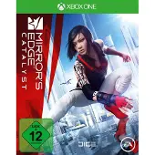 Electronic Arts Xbox - spejle Edge Catalyst