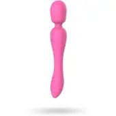 Toyjoy The Evermore 2-in-1 Massager