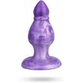 Silexd Fantasy Plugs Liquid Silicone Queen