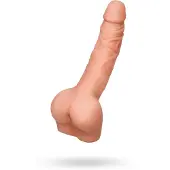 Pipedream Fuck My Cock XL