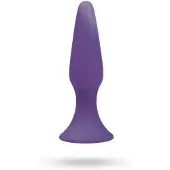 nsnovelties Sliders Plug Purple