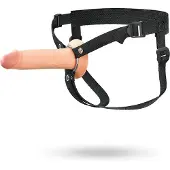 Orion 18 cm Hollow Silicone Strap-On Light