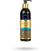 Sensuva ULTRA THICK WATER-BASED PERSONAL LUBRICANT UNSCENTED 240 ML