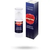 Vuxen Lubricant Champagne Strawberry 50 ml