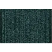 Rugsx Visker MALAGA grøn 6059 66x220 cm