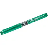 Pilot V-sign Tusch 12 Enheder