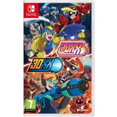 Nintendo Games Switch 20xx/30xx