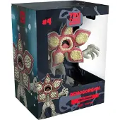 Youtooz Demogorgon 4.3 " Inch vinylfigur Demogorgon fra Netflix Stranger Things Series Stranger Things Collection