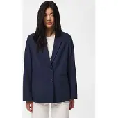 Pieces Bosella Loose Fit Blazer