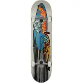 Foundation 7.75 Spaceshipcomplete Skateboard