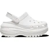 Crocs Classic Mega Crush Træsko