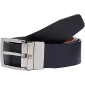 Tommy Hilfiger Adan Rev 3.5 Pebble Bælte