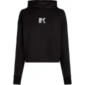 Karl lagerfeld Jeans B2w20037 Hættetrøje