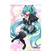 Sakami Merchandise Miku Hatsune Vocaloid-plakat 6 60x90 Cm
