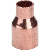 Viega reduktionskobling 35 x 22 mm (105792)