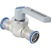 Geberit Pres ventil 28mm syrefast