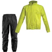 Acerbis Logo Regnbukser