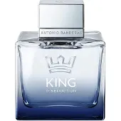 Antonio Banderas A. Banderas King Of Seduction Edt Spray 100 ml