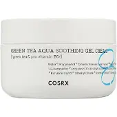 CosRx Green Tea Aqua Soothing Gel Cream - 50ml