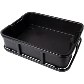 Atranvelo Bakery Crate Avs Kurv 10l
