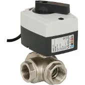 Danfoss AMZ 113 DN 20 3-vejs - ventil kvs 770