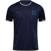 Puma Girona 3. Trøje 2025/26 - , størrelse Small