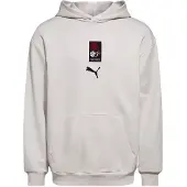 Puma Ac Milan 26/27 Culture Relax Hættetrøje