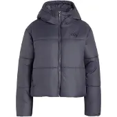 Adidas Essentials Highloft Insulated Dynejakke, størrelse XX-Small
